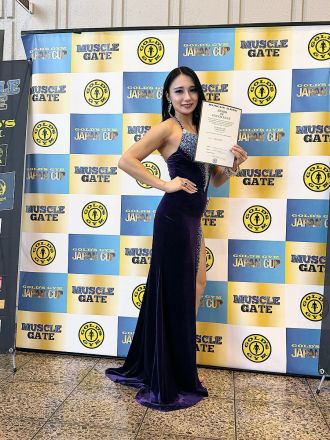 岡田夏海さん【ふるステ】