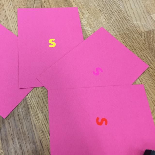 Silent SirenのS WORLD ⒈