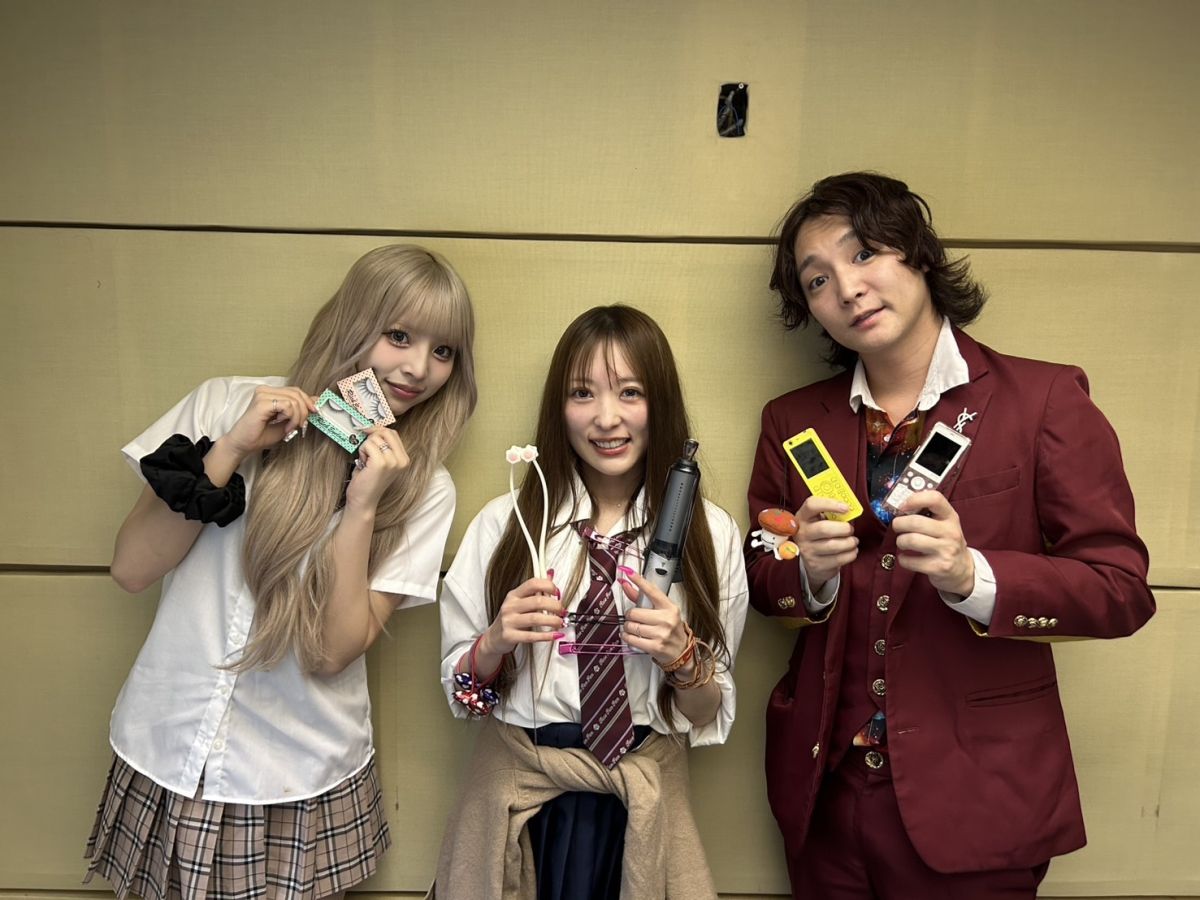 2025/6/13/ ③【古参になりませんか？】ゲスト：ぴかりんず