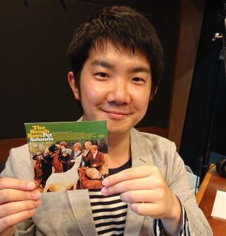 ウェストコーストロックのレジェンドバンド！