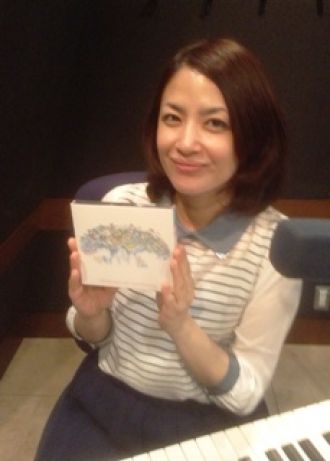 ２０１４年５月１０日