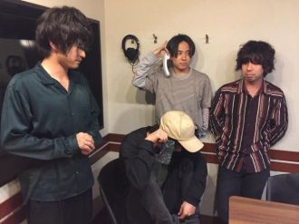 #91フレデリック＜電話でお悩み解決！フレデリックリニック☎＞