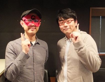 1月3日（金）のゲストは、ゲッターズ飯田さん！