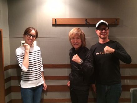 今日のゲストは串田アキラさん！