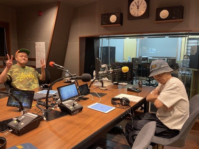 【MDC第3週カミナリ】2024年7月20日の放送は･･･