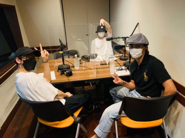 新#009「スシ トロサーモン オイシイ」