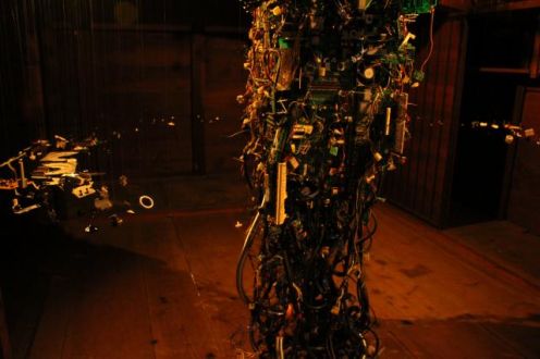 広島のイベント！西条酒蔵芸術祭！