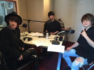 桜田通&amp;MINAMI&amp;慎之助~Sakura da Festaバンドの暑すぎる夜？？？