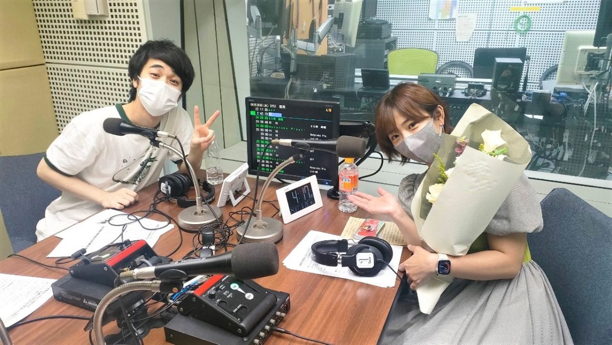 【ハスマナ】6月28日(水)アフタートーク！「蓮見さんとハスマナスタッフの間に亀裂が!? / 3年後は33歳な!!」