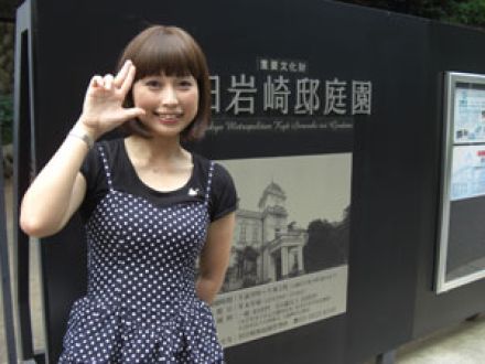 龍馬の道…東京に残る、龍馬ゆかりの地めぐり…