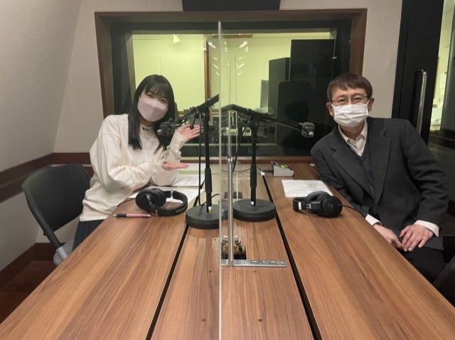 今週のクラシックレコメンダーは、音楽之友社、出版部長の中沢十志幸さん