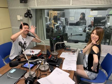 7月30日（火） Song List♪