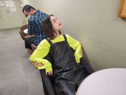 CITY GIRLS MUSIC #211《読書&amp;映画の秋！》