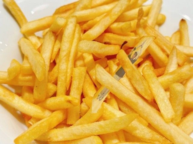 フライドポテト