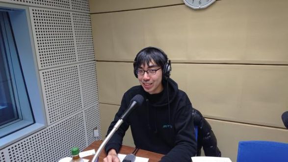 スマホでゲーム実況！