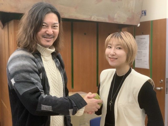 2024年1月3日(水)テーマ「思わず駆け落ちしたくなっちゃう誘い文句、台詞とは？」！