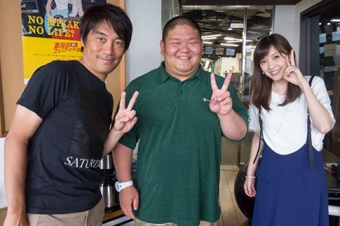 “みやぞん”じゃないほう芸人・あらぽんが相方ブレイクの理由を分析