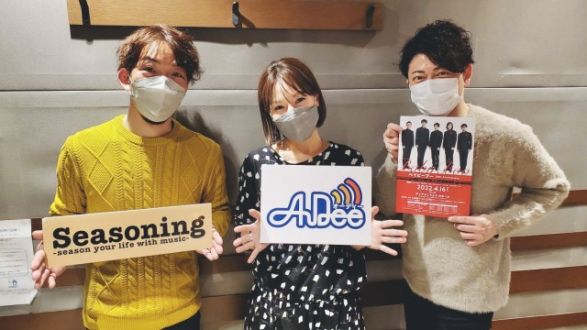 本日のゲスト：Baby Boo