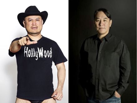『TOKYO SPEAKEASY』今夜は、電気グルーヴ ピエール瀧さんと、ハリウッドザコシショウさんがご来店！