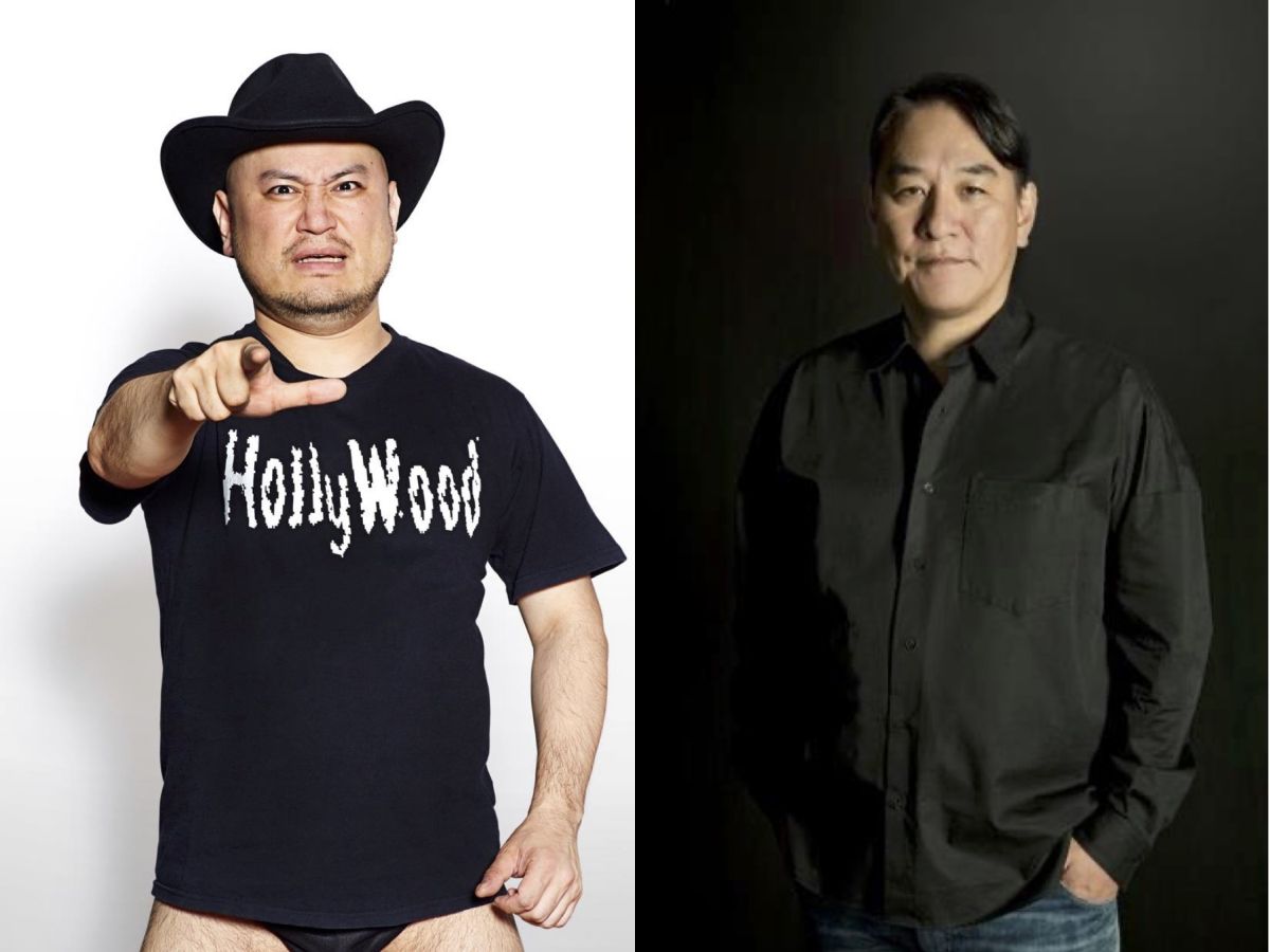 『TOKYO SPEAKEASY』今夜は、電気グルーヴ ピエール瀧さんと、ハリウッドザコシショウさんがご来店！