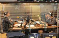 OPトーク「健康優良児 蓮見翔」