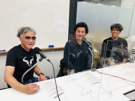 25周年「Skoop On Somebody」シリーズ完結編！ ～3人で奏でる未来～