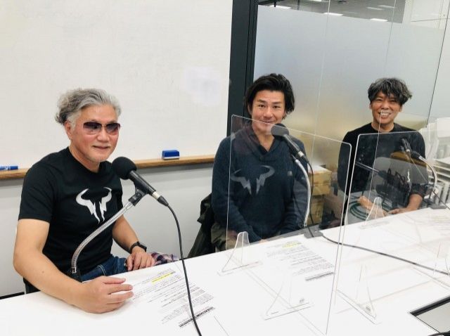 25周年「Skoop On Somebody」シリーズ完結編！ ～3人で奏でる未来～