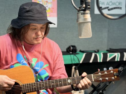坂本サトルミリオンレディオ2026年8月１３日放送曲リスト
