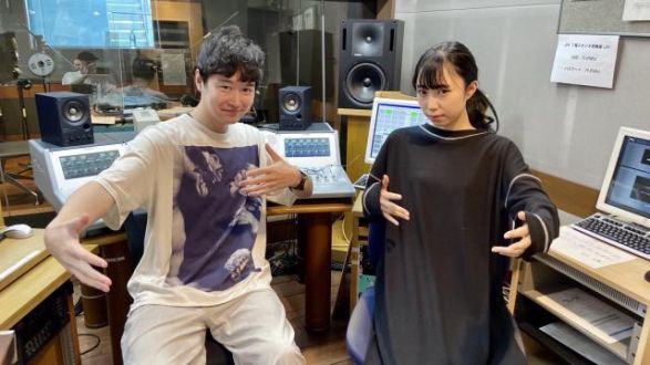 #161 声優NOTE / あるセリフから逢坂が熱く語る！？ ◯◯の定義について！！