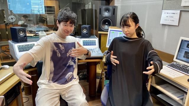 #161 声優NOTE / あるセリフから逢坂が熱く語る！？ ◯◯の定義について！！