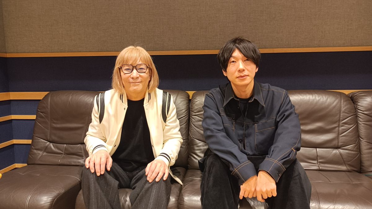 小室哲哉さんと古市憲寿さんの話を盗み聞き・・・小室さんの曲作り、名曲誕生の裏側、篠原涼子 with Tetsuya Komuro再始動？