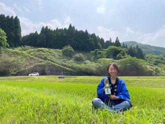 株式会社上代 代表取締役社長　遠藤  みさとさん【ふるステ】