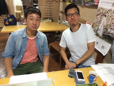 7月4日（火）Song List♪