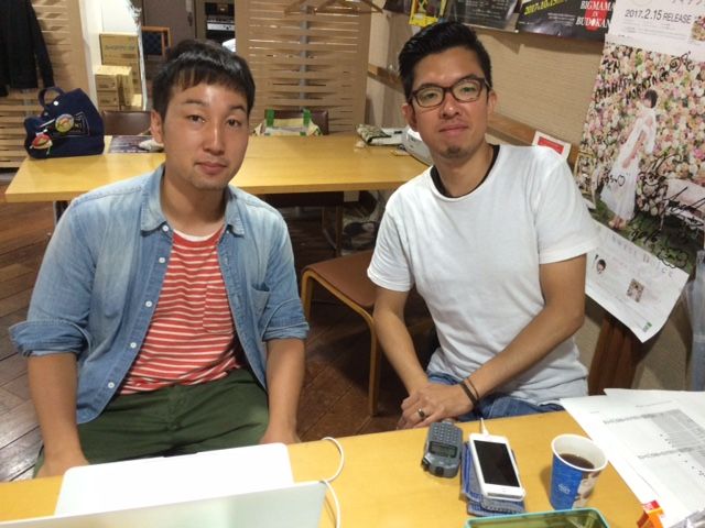 7月4日（火）Song List♪