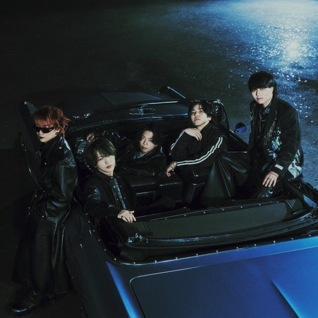 【2週目 OA日時】2025年5月「Novelbright・プロデュース・スーパー・エディション」