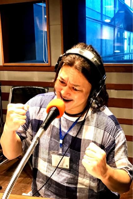 2020年8月4日(火)放送終了！