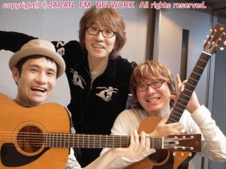 ゲスト：ブリーフ＆トランクス