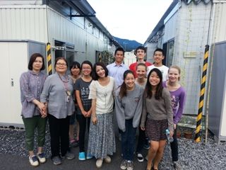 ２０１４年９月２７日