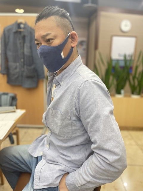 2022年3月24日(木)【あこがれ】