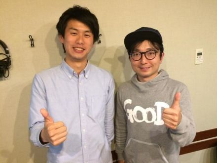 日本最大級のヒルクライムレース・富士ヒル！(ゲスト:小高雄人さん)