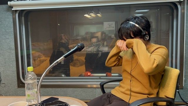 2月13日は「恋バナ」