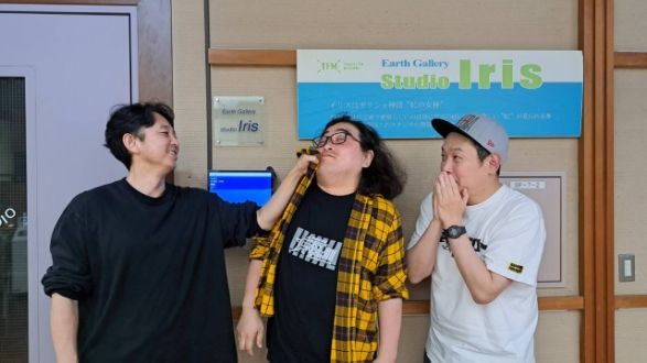 ２０２４．５．１２