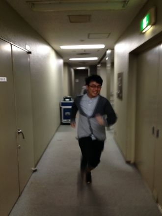 2014年10月1日（水）