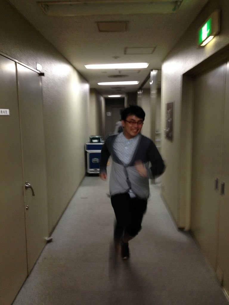 2014年10月1日（水）