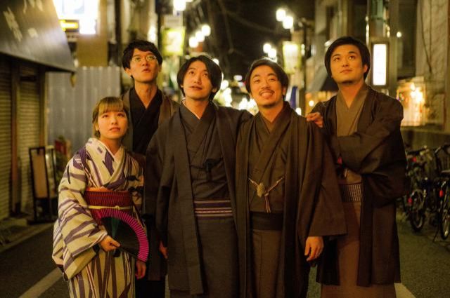 5月3日のプレイリストは THEラブ人間