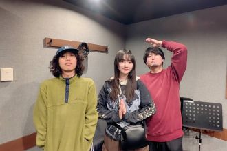 ［Laura day romance #8］ おかわりGood VibeSOUP【アフタートーク】 