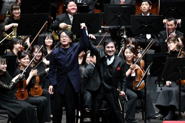 近江の春　びわ湖クラシック音楽祭２０２２