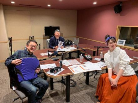 Vol.270　西川株式会社  松下恒久さん・第1週目