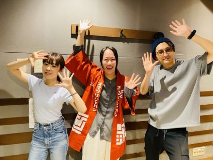 【G.O.A.T.ピーポー?】オマツリジャパン田中美咲さん?