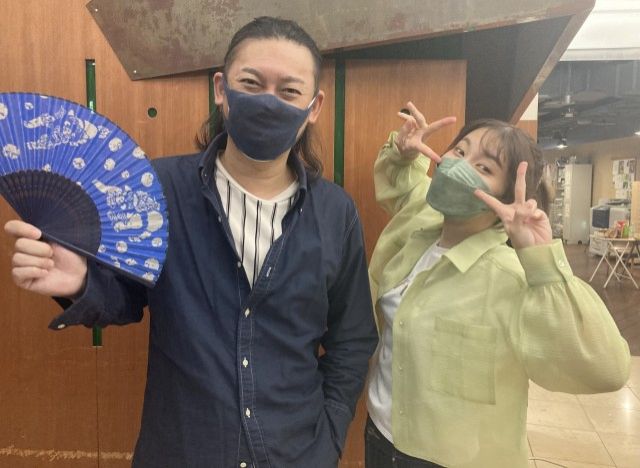 2022年9月29日(木)テーマ「ご褒美サーズディ!」